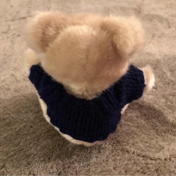 HUGFUN int’l Inc. teddy bear - Picture 2 of 8